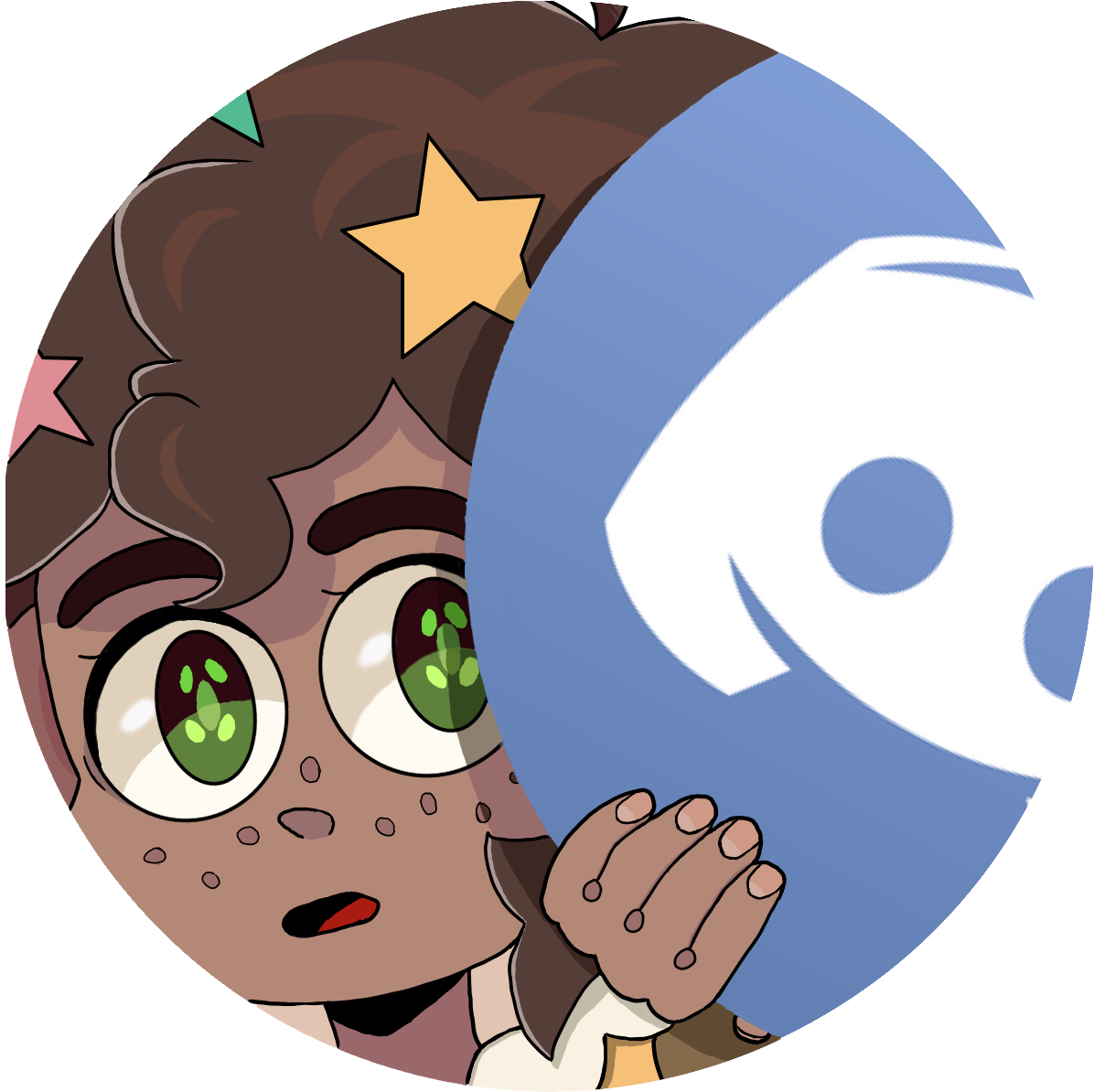 Detail Discord Animated Server Nomer 6