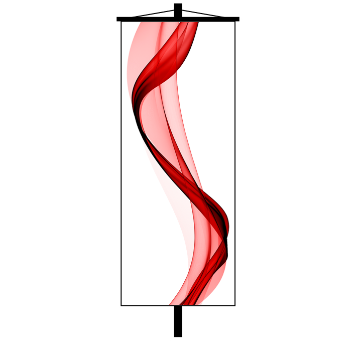 Flaggen Banner - KibrisPDR