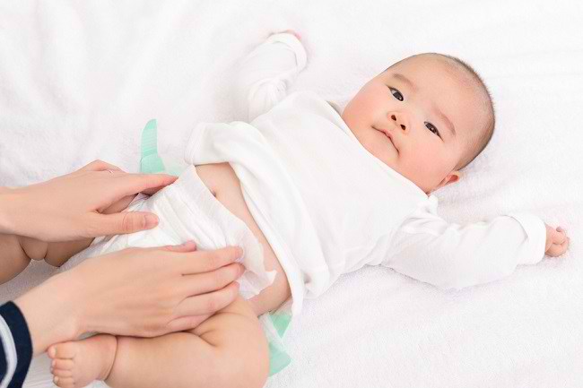 Detail Gambar Bab Bayi Normal Nomer 22