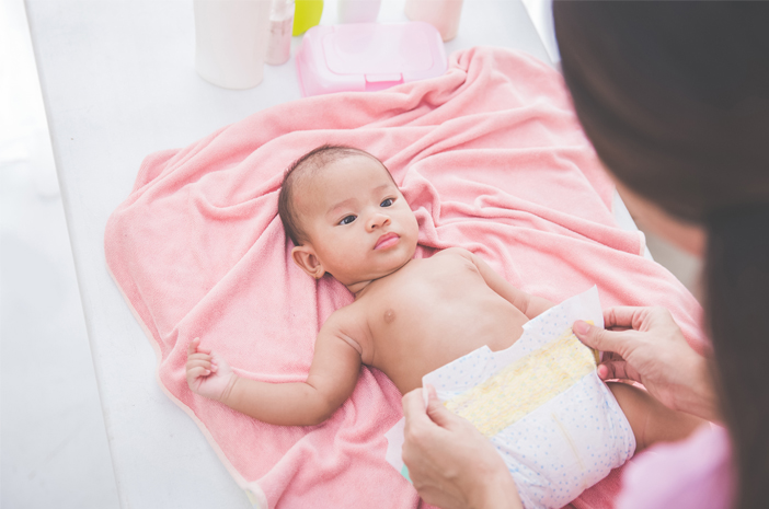 Detail Gambar Bab Bayi Normal Nomer 24