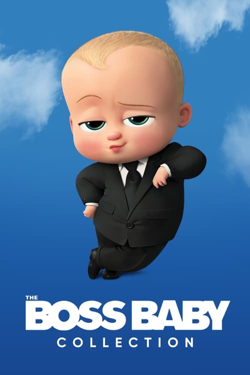 Detail Gambar Baby Boss Nomer 6