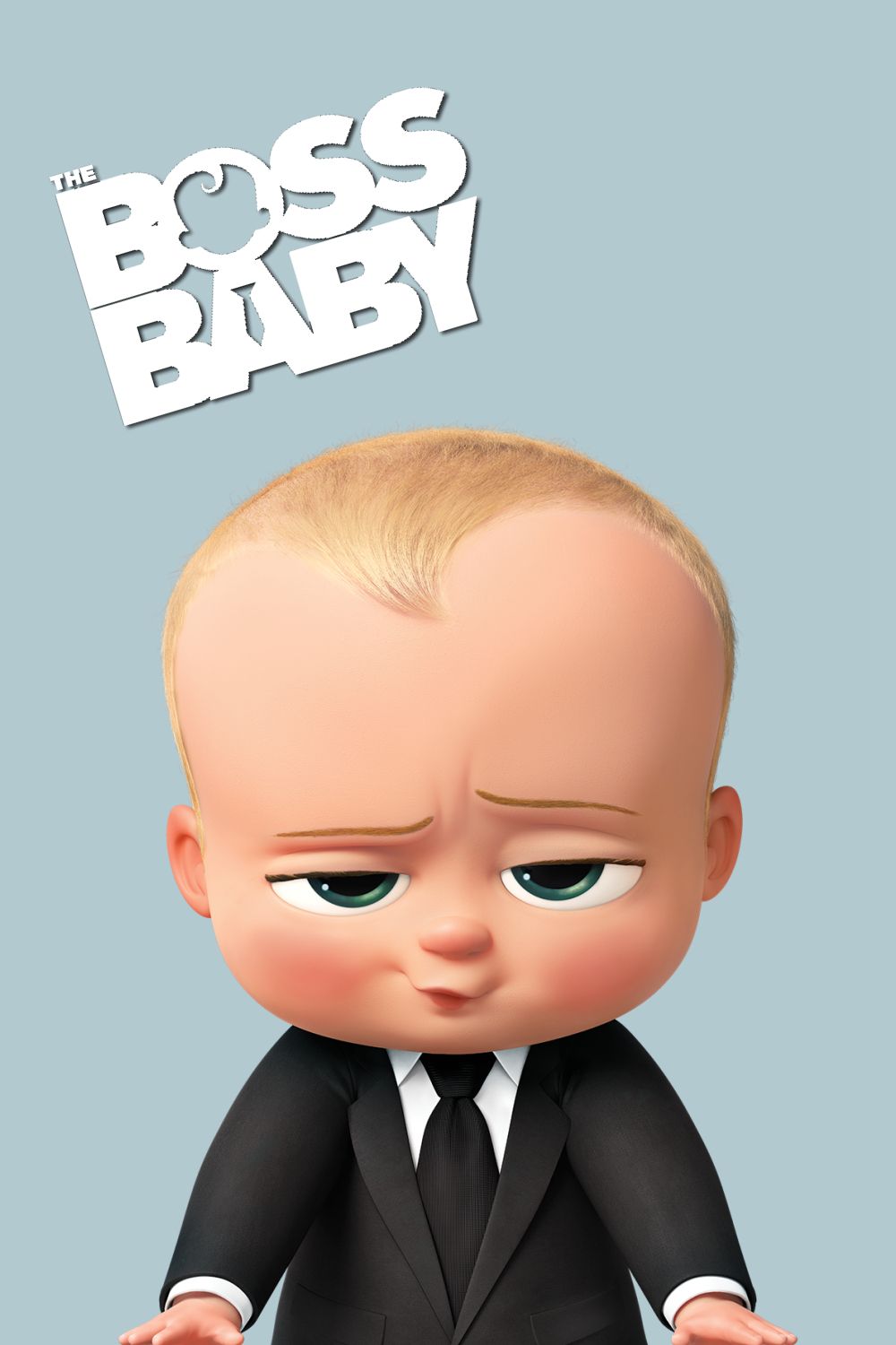 Gambar Baby Boss Keren - KibrisPDR