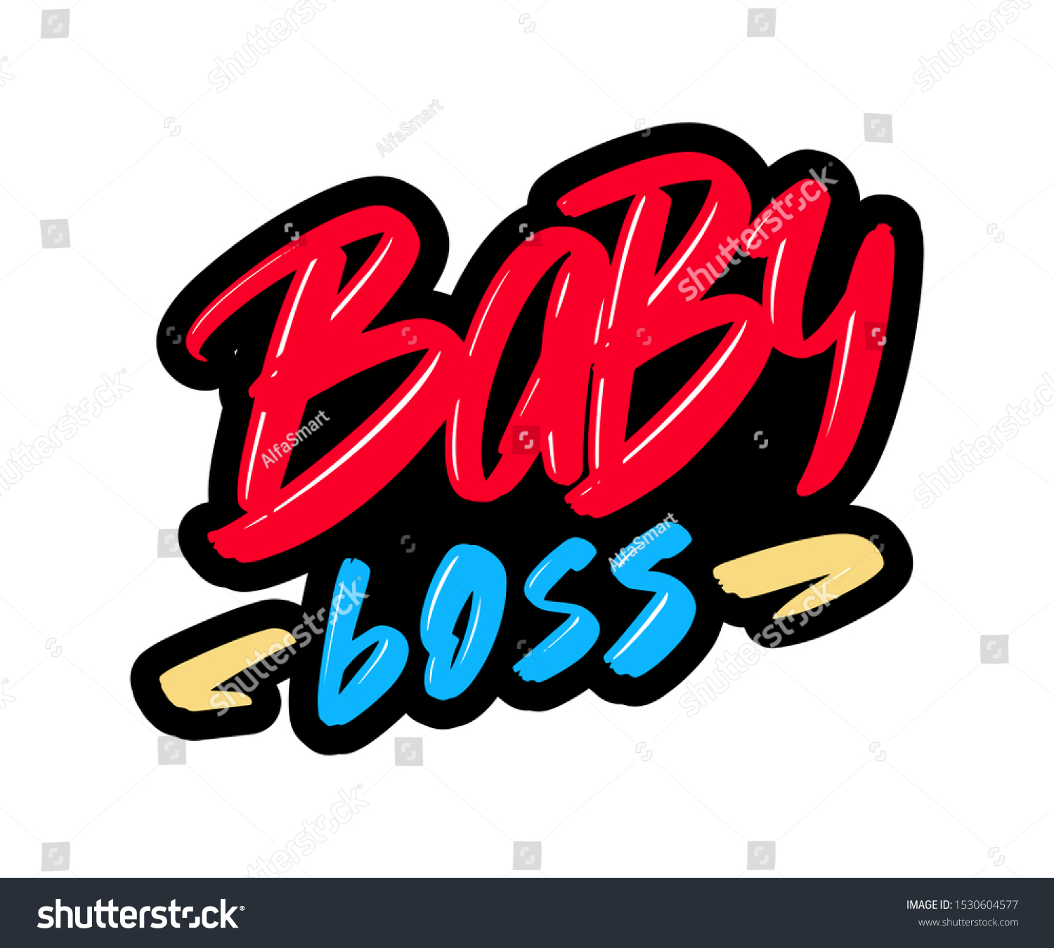 Detail Gambar Baby Boss Keren Nomer 35