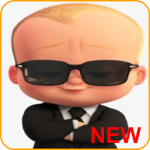 Download Gambar Baby Boss Keren Nomer 39