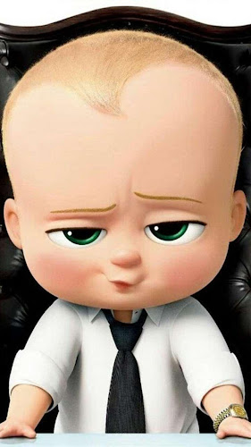 Download Gambar Baby Boss Keren Nomer 40