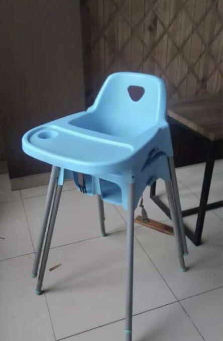 Detail Gambar Baby Chair Informa Nomer 11