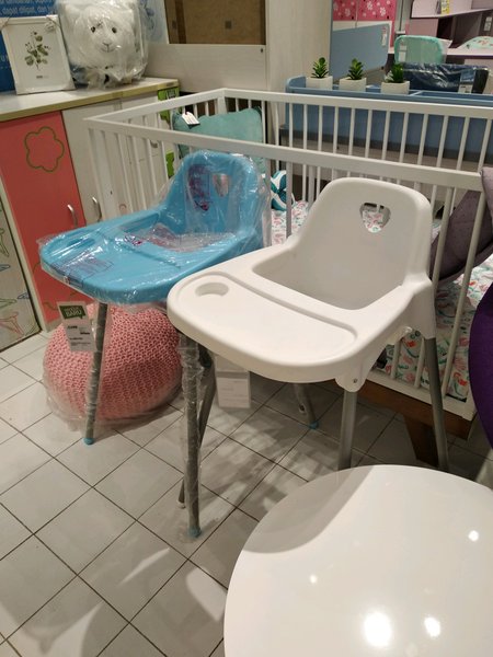 Detail Gambar Baby Chair Informa Nomer 17