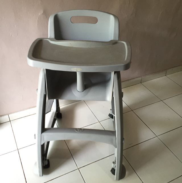 Detail Gambar Baby Chair Informa Nomer 19