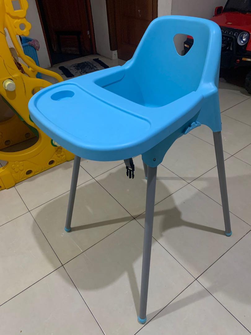 Detail Gambar Baby Chair Informa Nomer 43