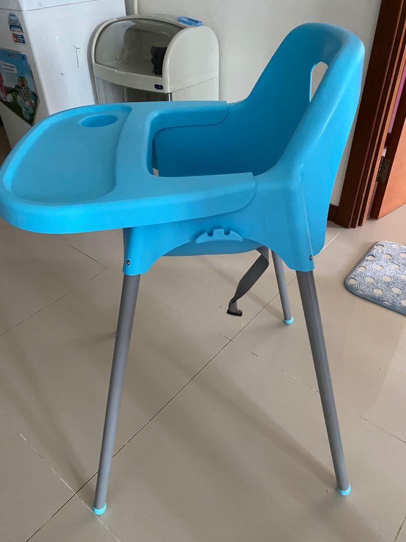 Detail Gambar Baby Chair Informa Nomer 48