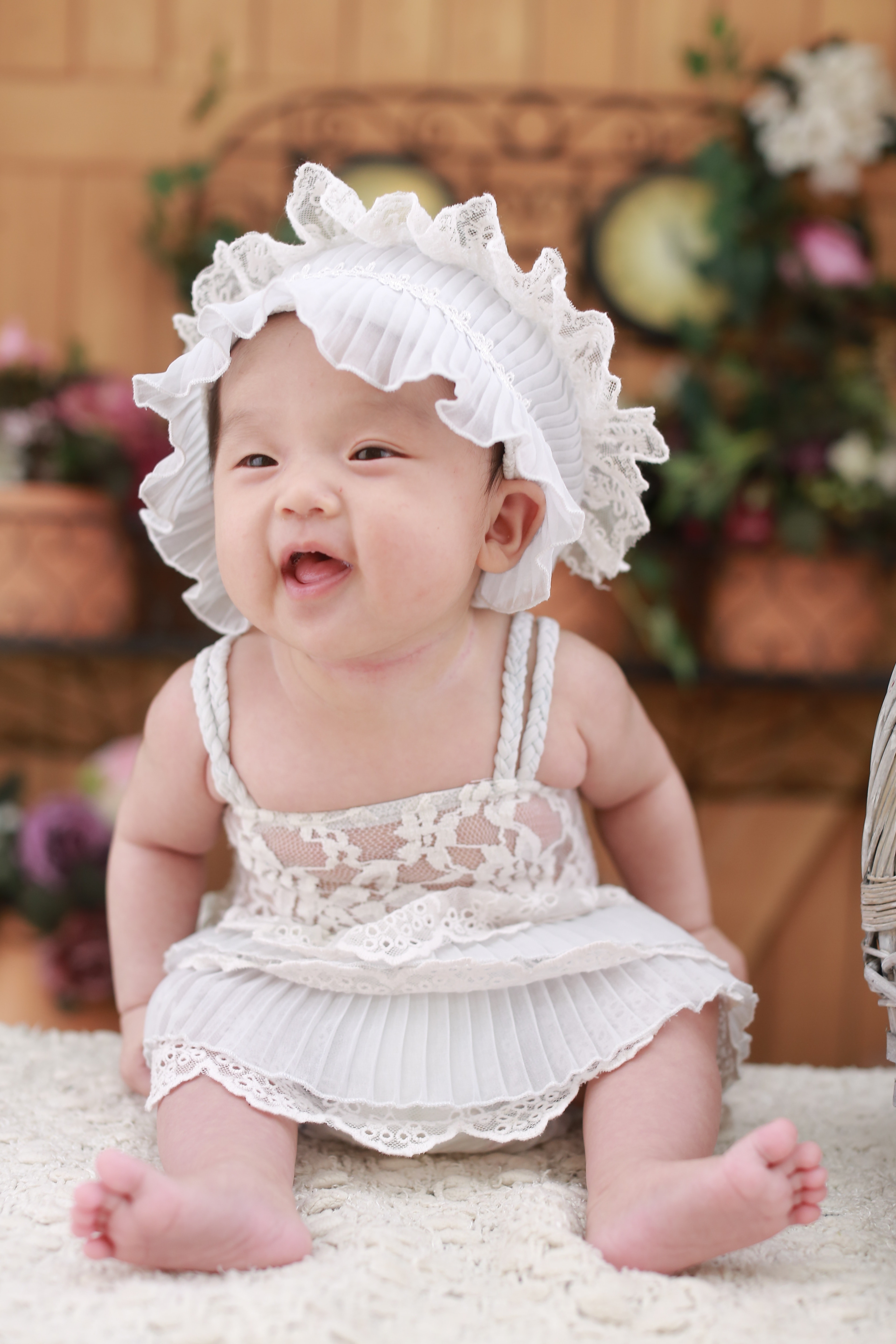 Detail Gambar Baby Comel Nomer 50