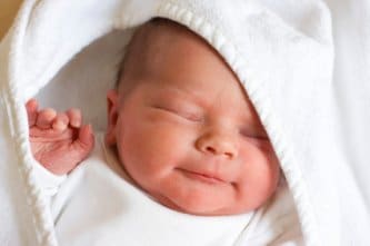 Detail Gambar Baby Comel Tidur Nomer 35