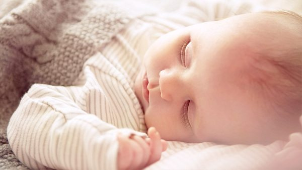 Detail Gambar Baby Comel Tidur Nomer 50