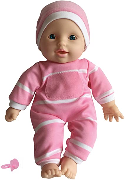 Detail Gambar Baby Doll Nomer 11