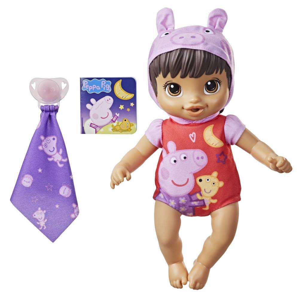 Detail Gambar Baby Doll Nomer 18