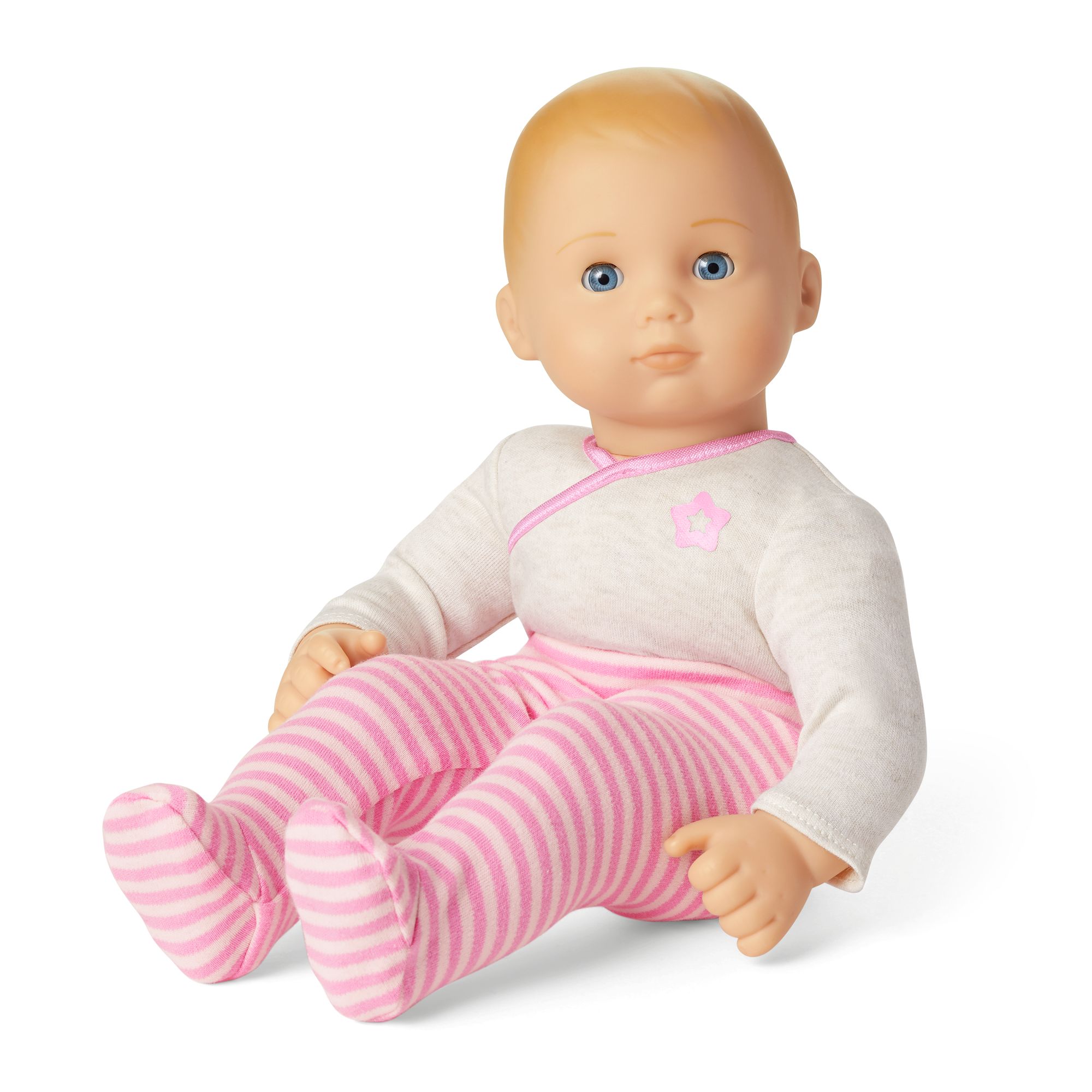 Detail Gambar Baby Doll Nomer 21