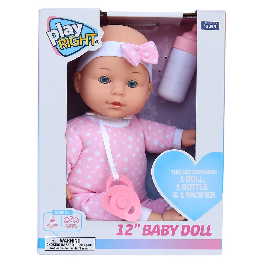 Detail Gambar Baby Doll Nomer 27