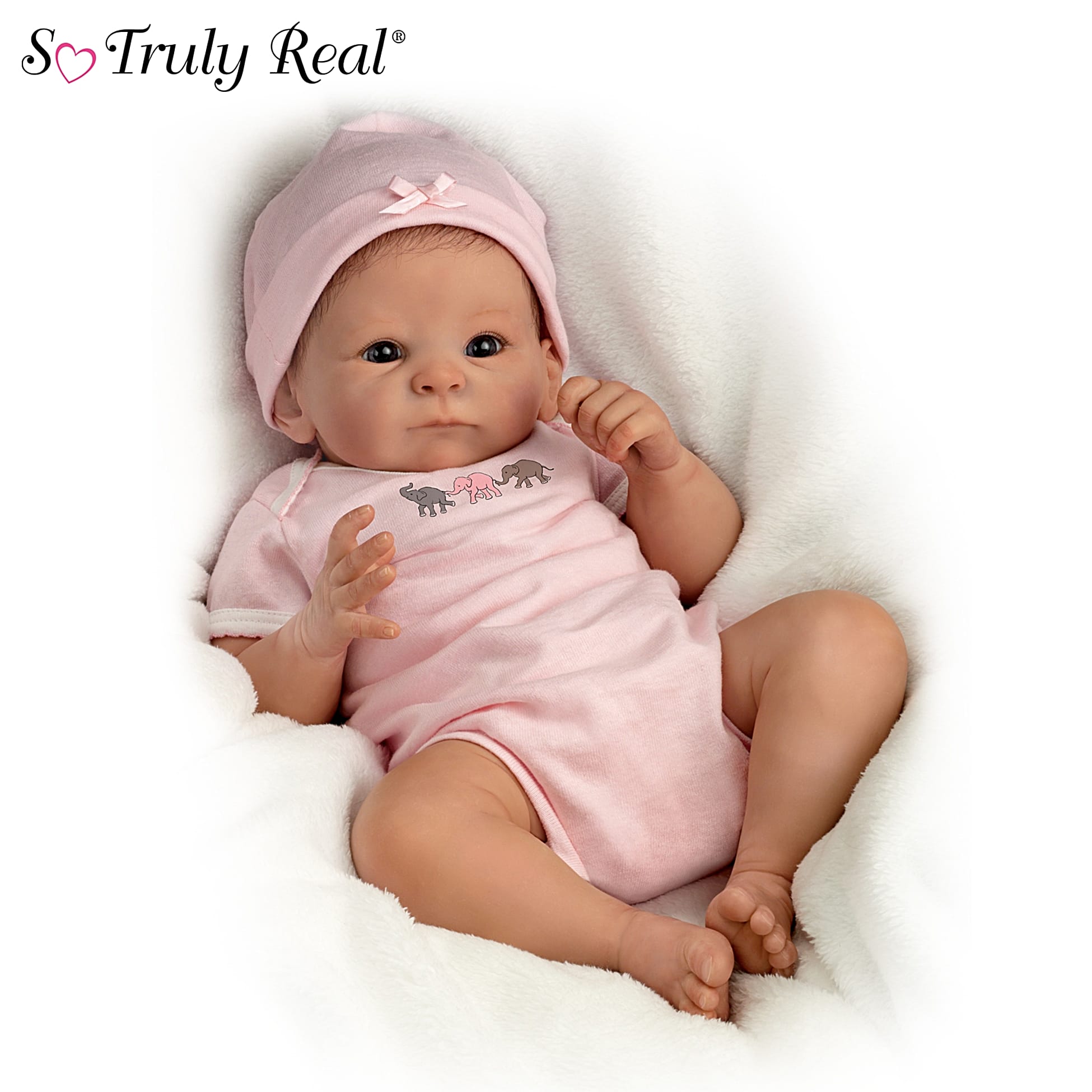 Detail Gambar Baby Doll Nomer 5