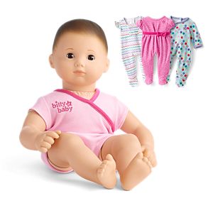 Detail Gambar Baby Doll Nomer 45