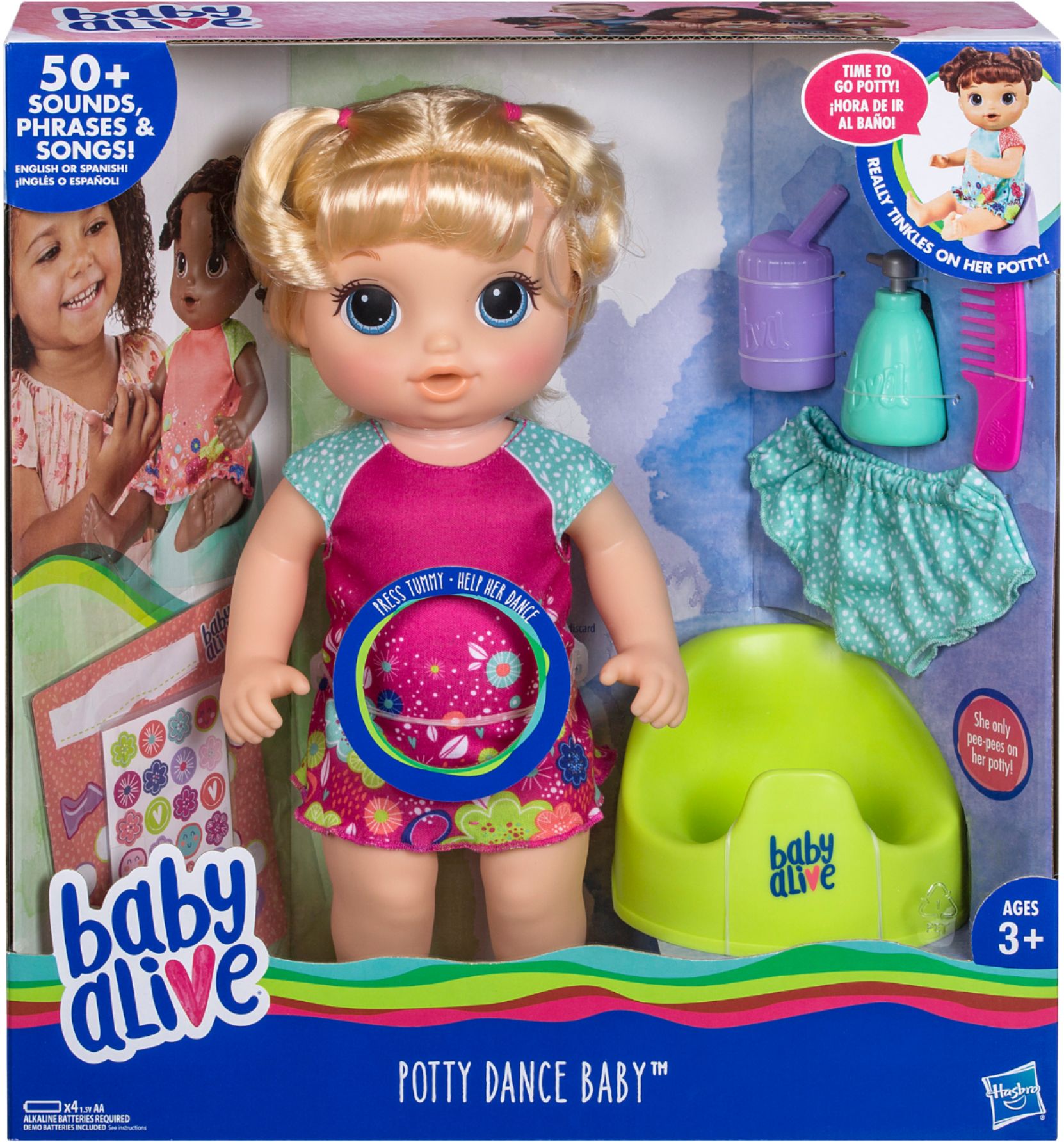 Detail Gambar Baby Doll Nomer 56