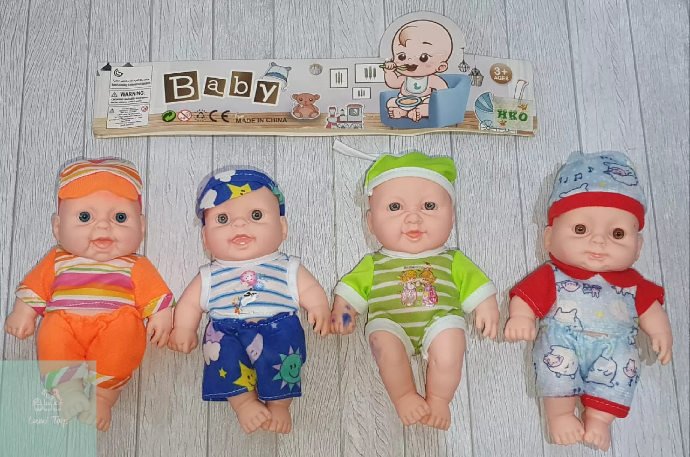 Detail Gambar Baby Doll Lucu Nomer 41