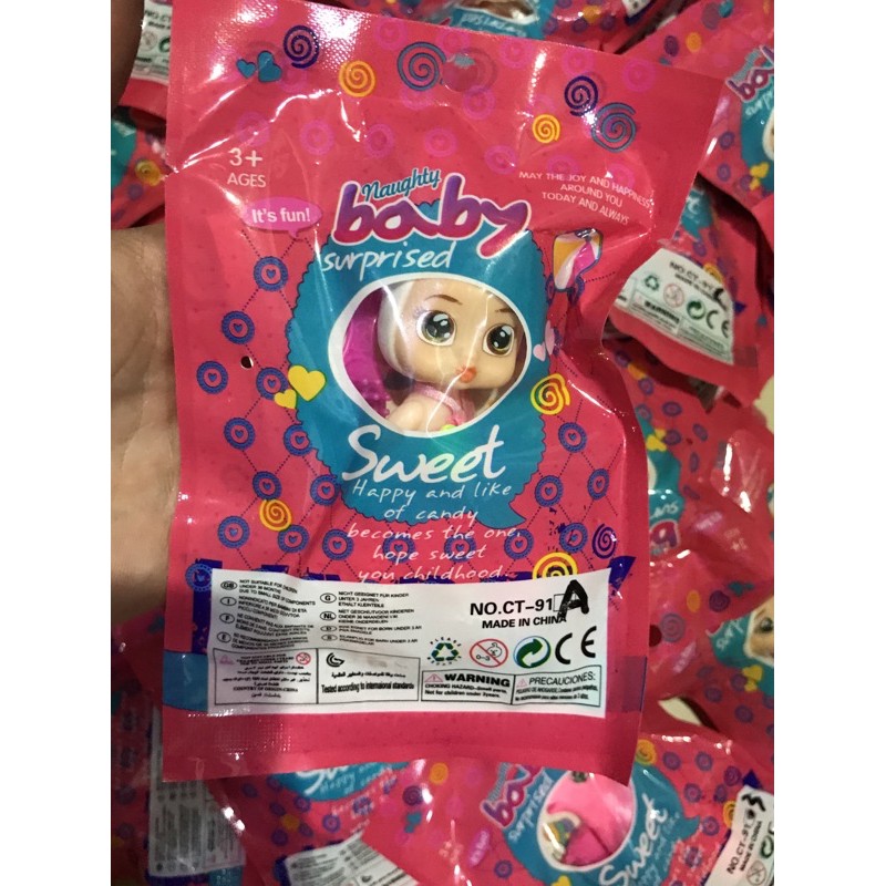 Detail Gambar Baby Doll Lucu Nomer 46