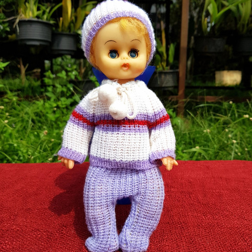 Detail Gambar Baby Doll Lucu Nomer 51