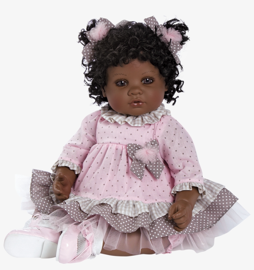 Detail Gambar Baby Doll Transparent Nomer 19