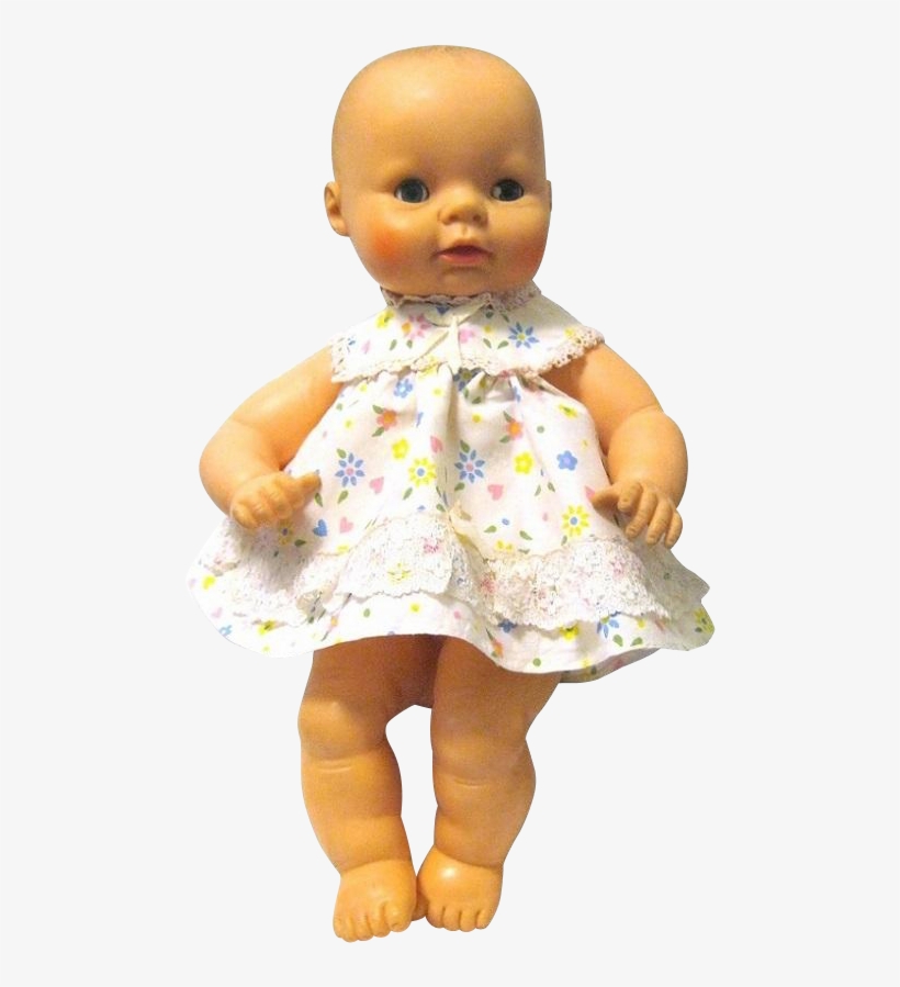 Detail Gambar Baby Doll Transparent Nomer 21