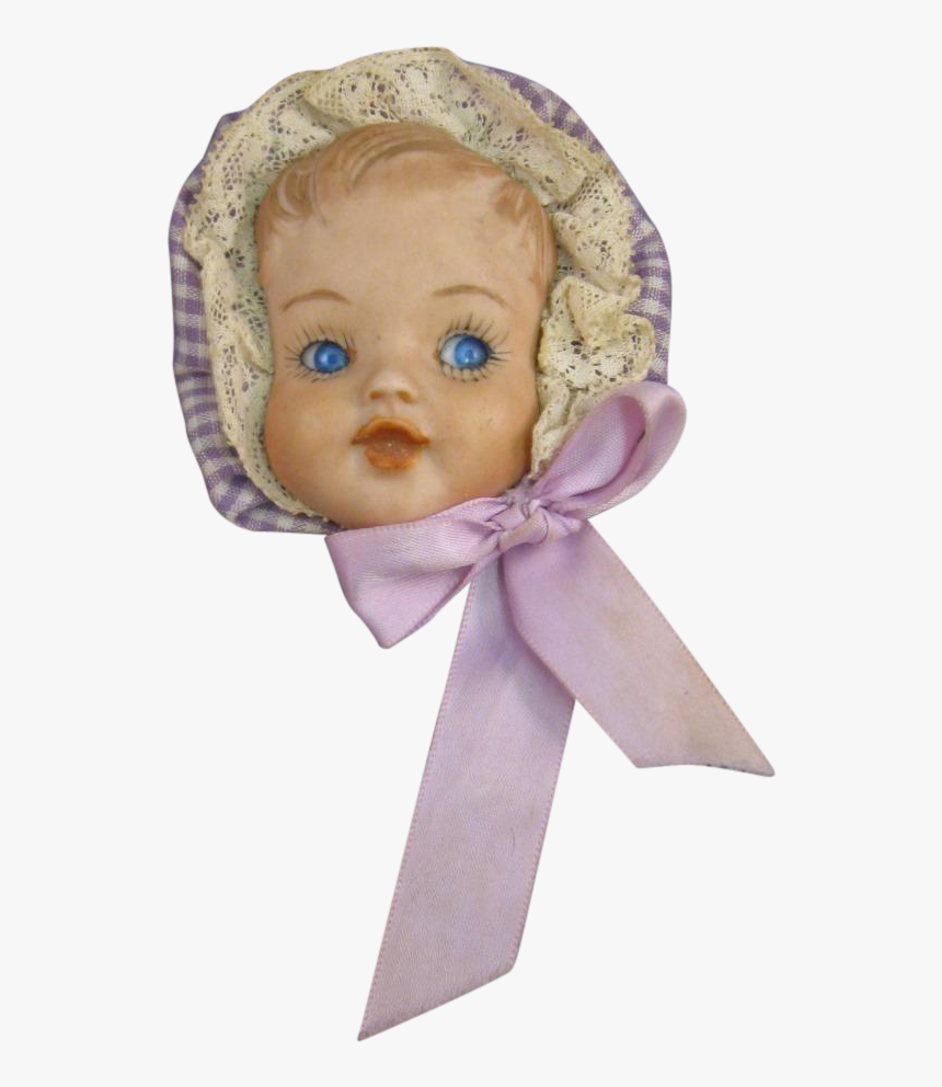 Detail Gambar Baby Doll Transparent Nomer 26