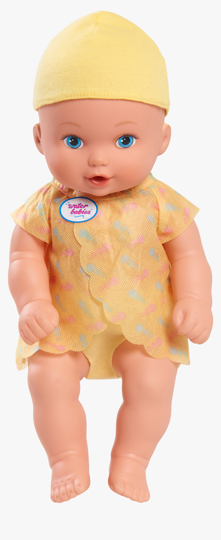 Detail Gambar Baby Doll Transparent Nomer 4