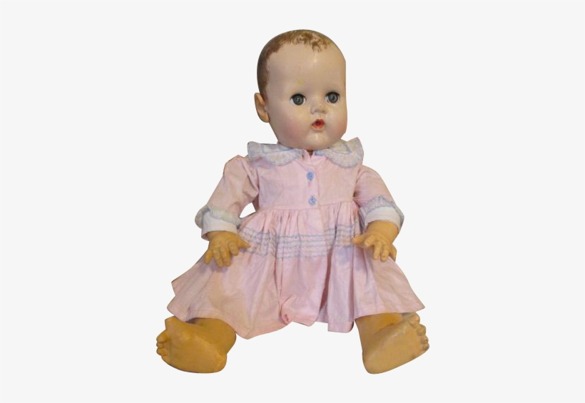 Detail Gambar Baby Doll Transparent Nomer 36