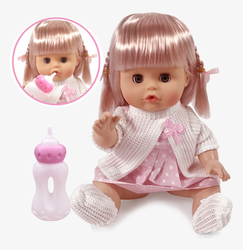 Detail Gambar Baby Doll Transparent Nomer 40