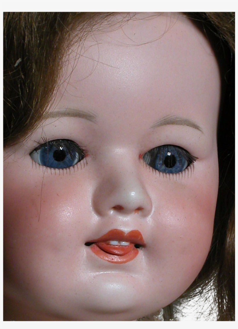 Detail Gambar Baby Doll Transparent Nomer 55