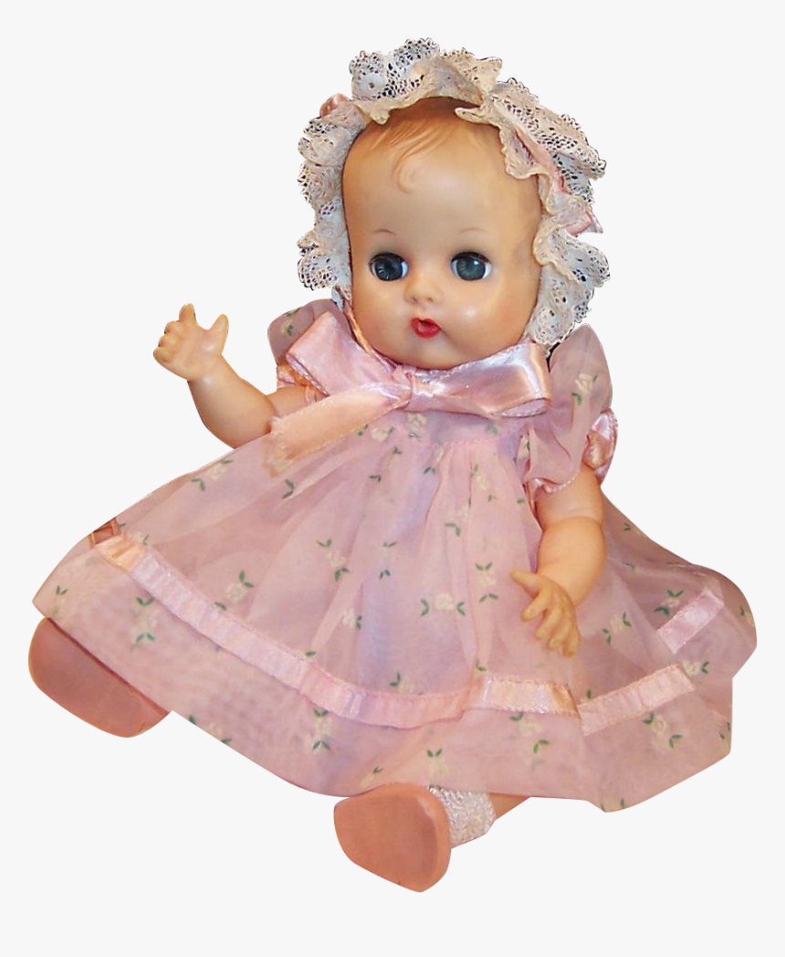 Detail Gambar Baby Doll Transparent Nomer 8