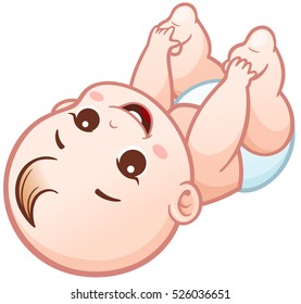 Detail Gambar Baby Kartun Nomer 8