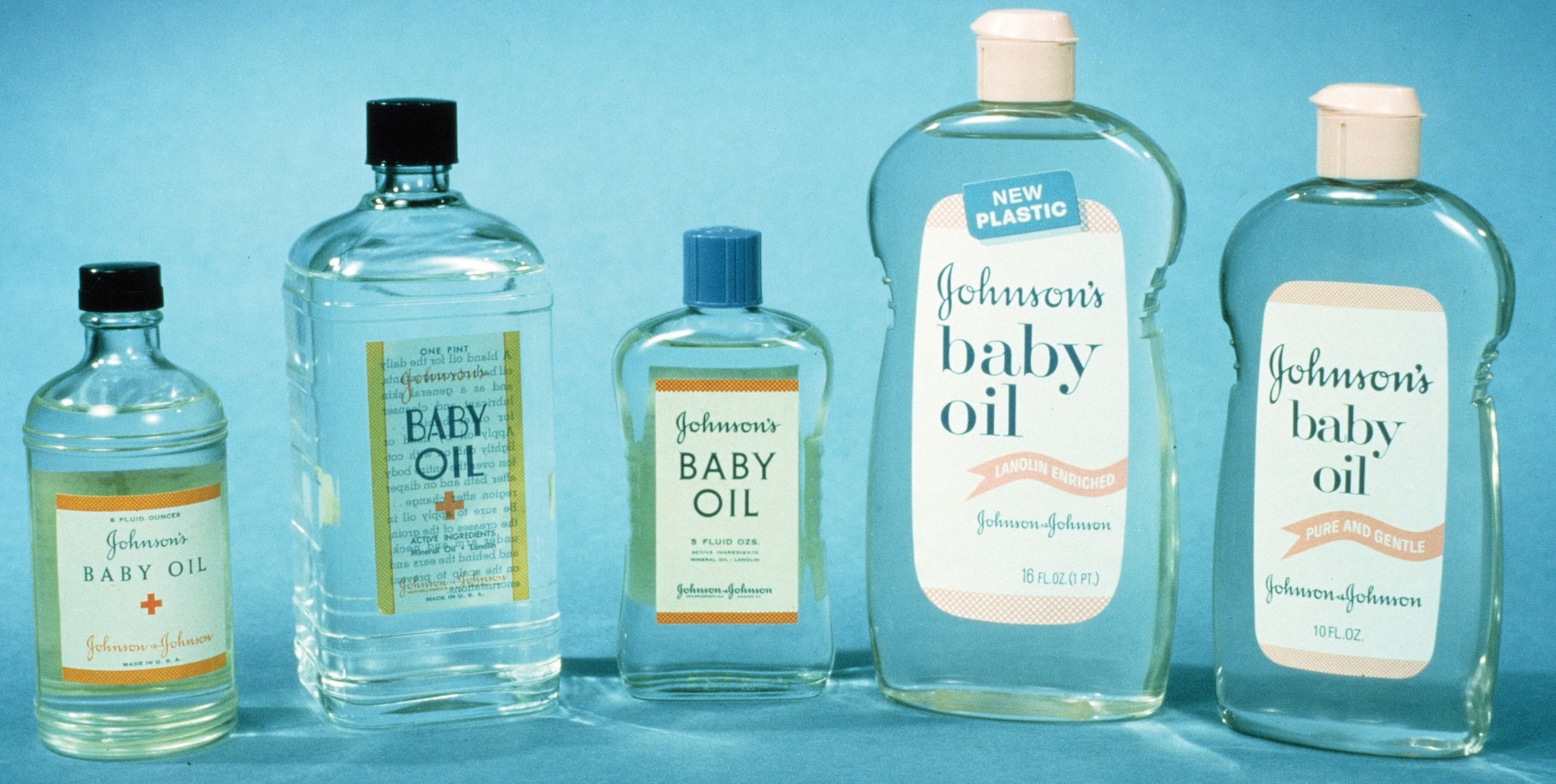 Detail Gambar Baby Oil Nomer 18