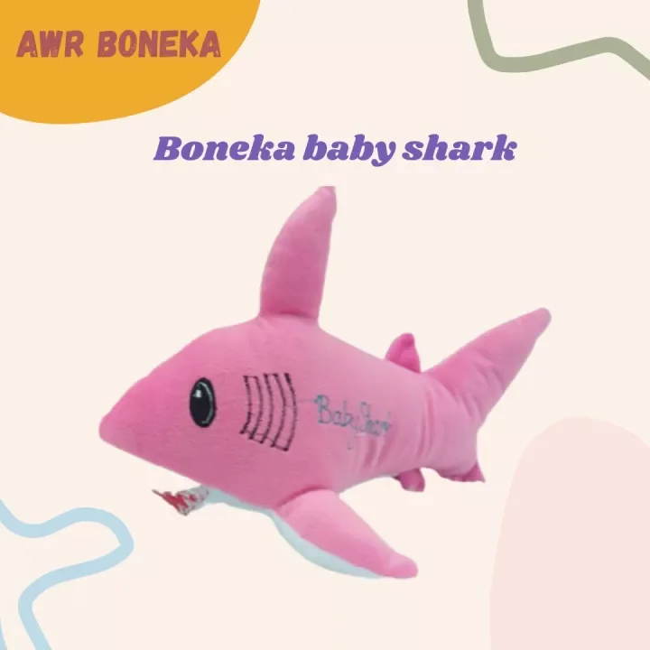 Detail Gambar Baby Shark Lucu Nomer 52