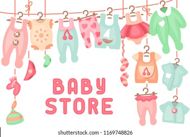 Detail Gambar Baby Shop Nomer 7