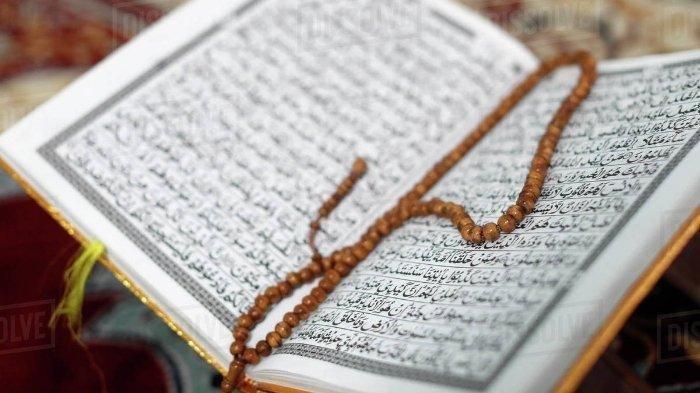 Detail Gambar Baca Al Quran Nomer 29