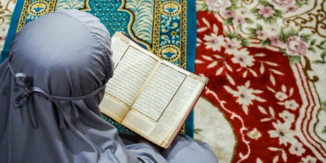 Detail Gambar Baca Quran Nomer 38