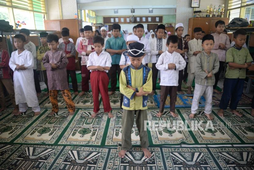 Detail Gambar Bacaan Doa Sesudah Sholat Dhuha Nomer 47