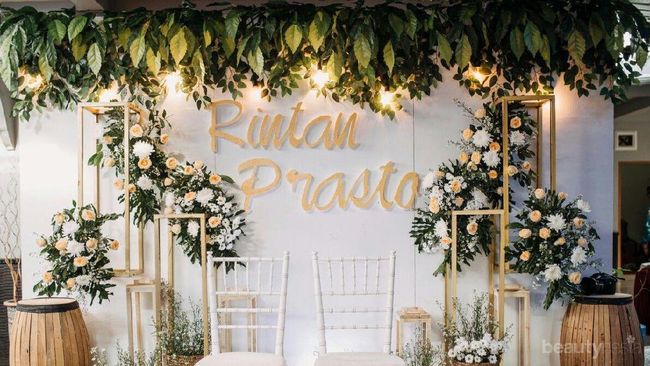 Detail Gambar Backdrop Lamaran Nomer 18