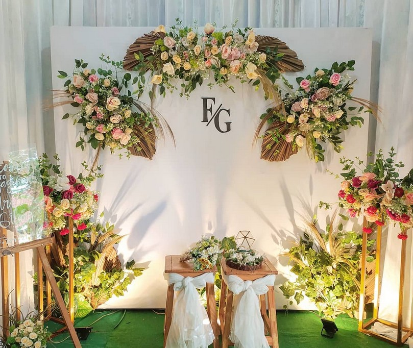 Detail Gambar Backdrop Lamaran Nomer 39