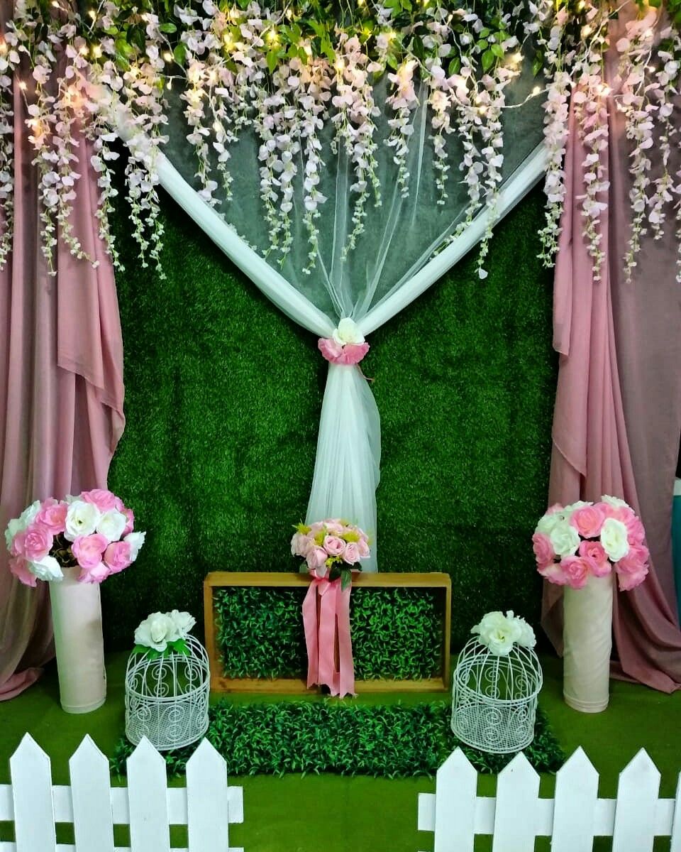 Detail Gambar Backdrop Lamaran Nomer 50