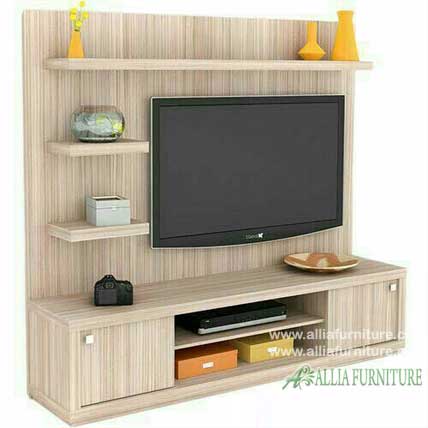 Detail Gambar Backdrop Tv Minimalis Nomer 11