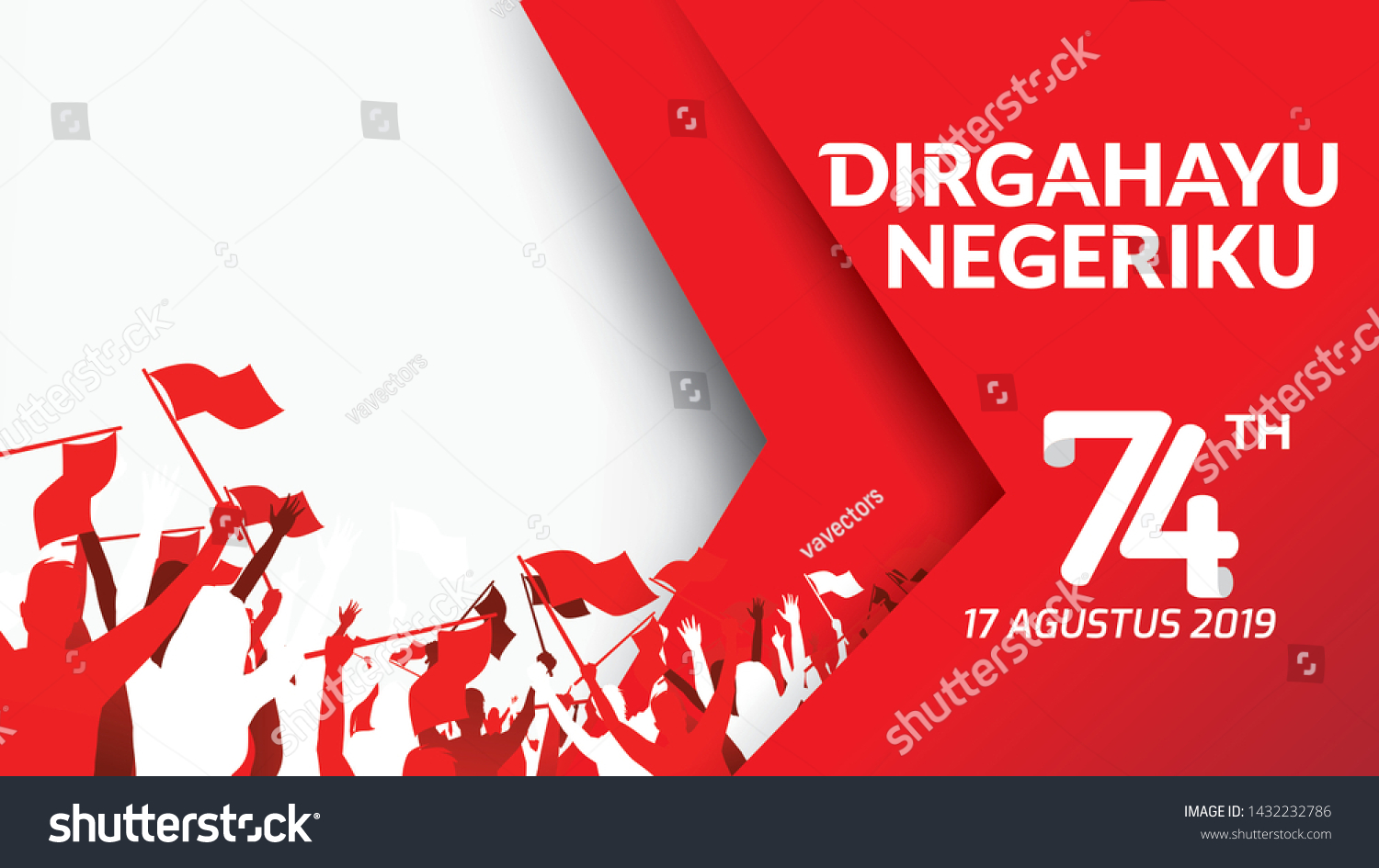 Detail Gambar Background 17 Agustus Nomer 21