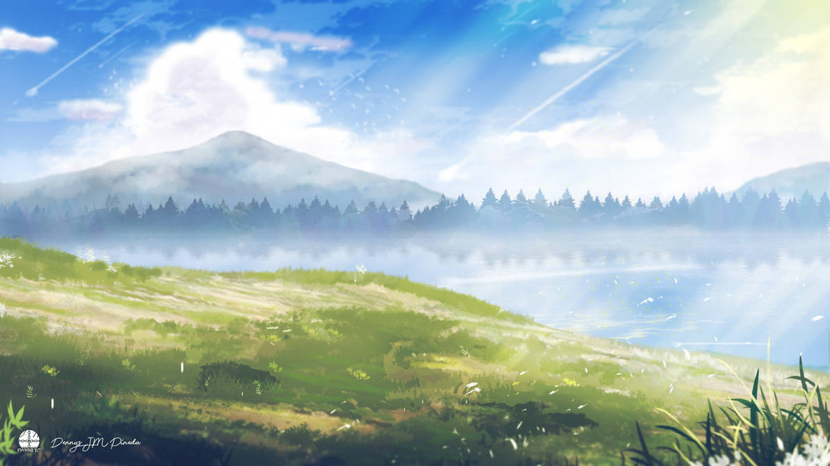 Detail Gambar Background Anime Nomer 34