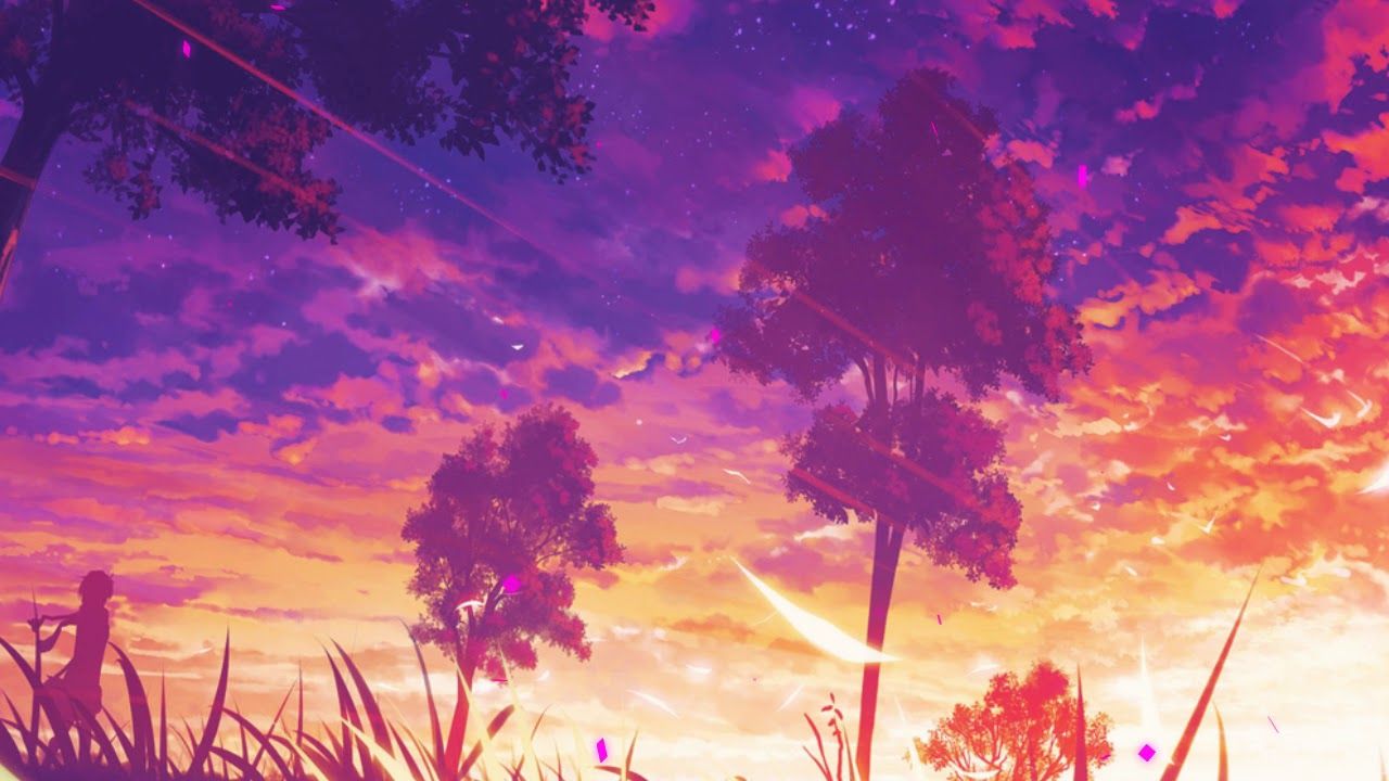 Detail Gambar Background Anime Nomer 43