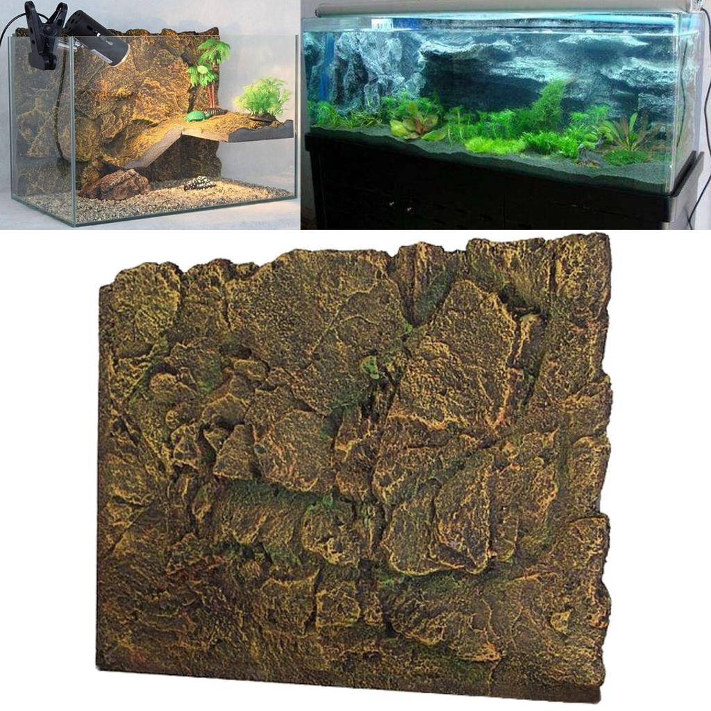 Detail Gambar Background Aquarium 3d Nomer 25